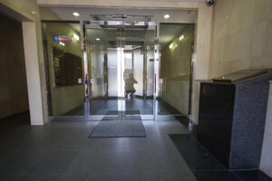 プロスペアー笹塚　外観 (3)